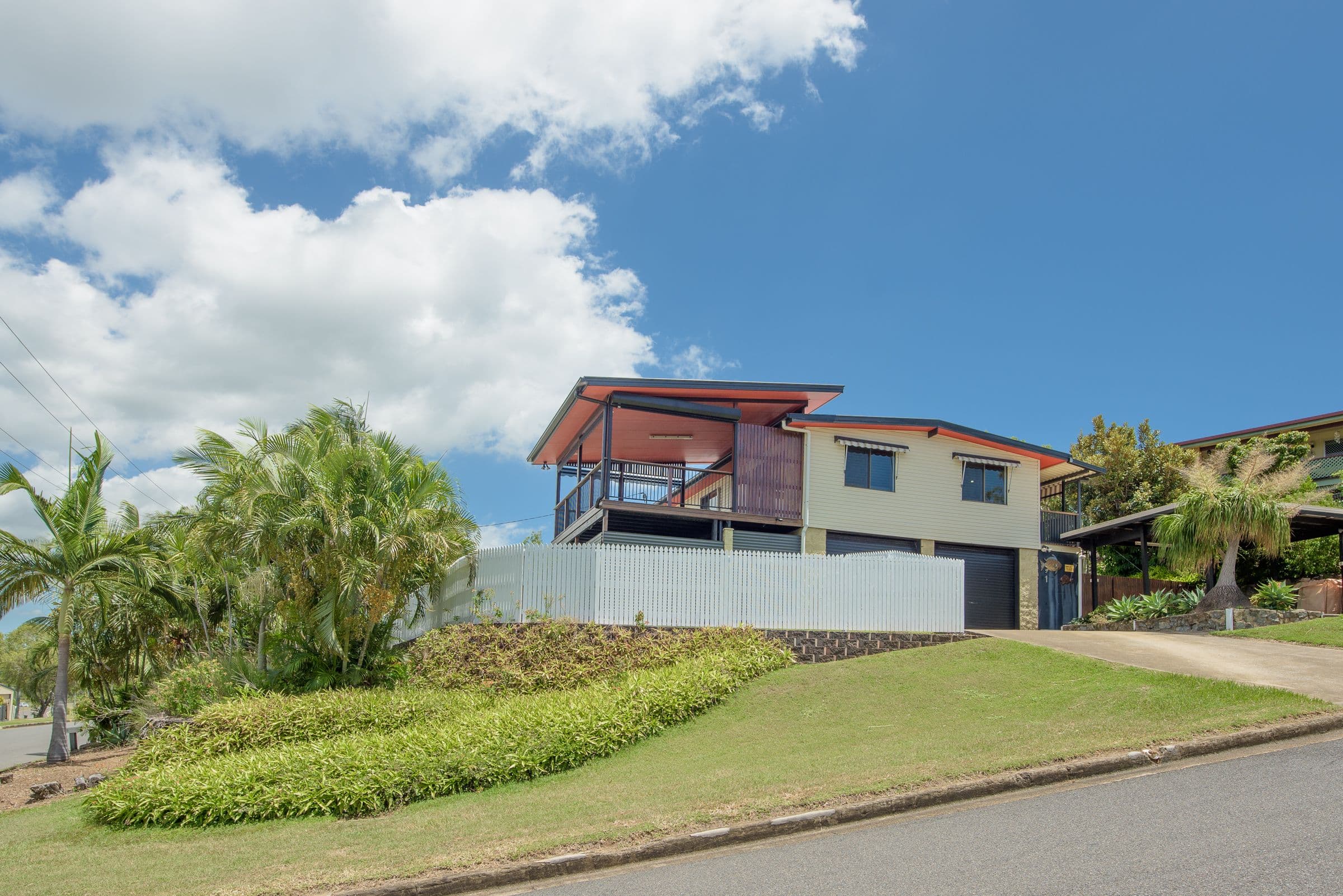 1 Cook Street, West Gladstone QLD 4680, West Gladstone - Image 1