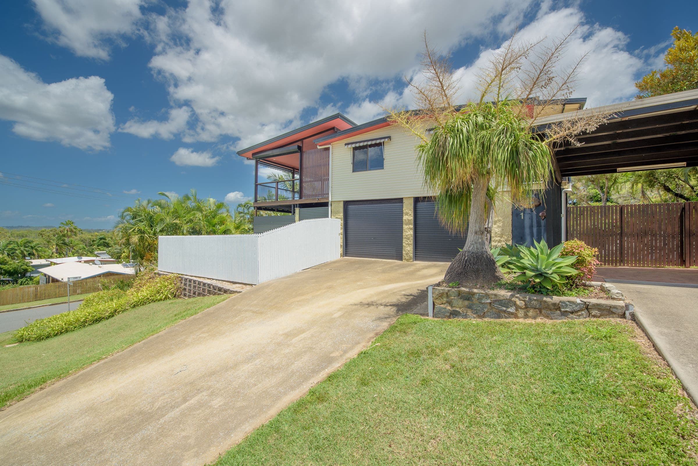 1 Cook Street, West Gladstone QLD 4680, West Gladstone - Thumbnail 2