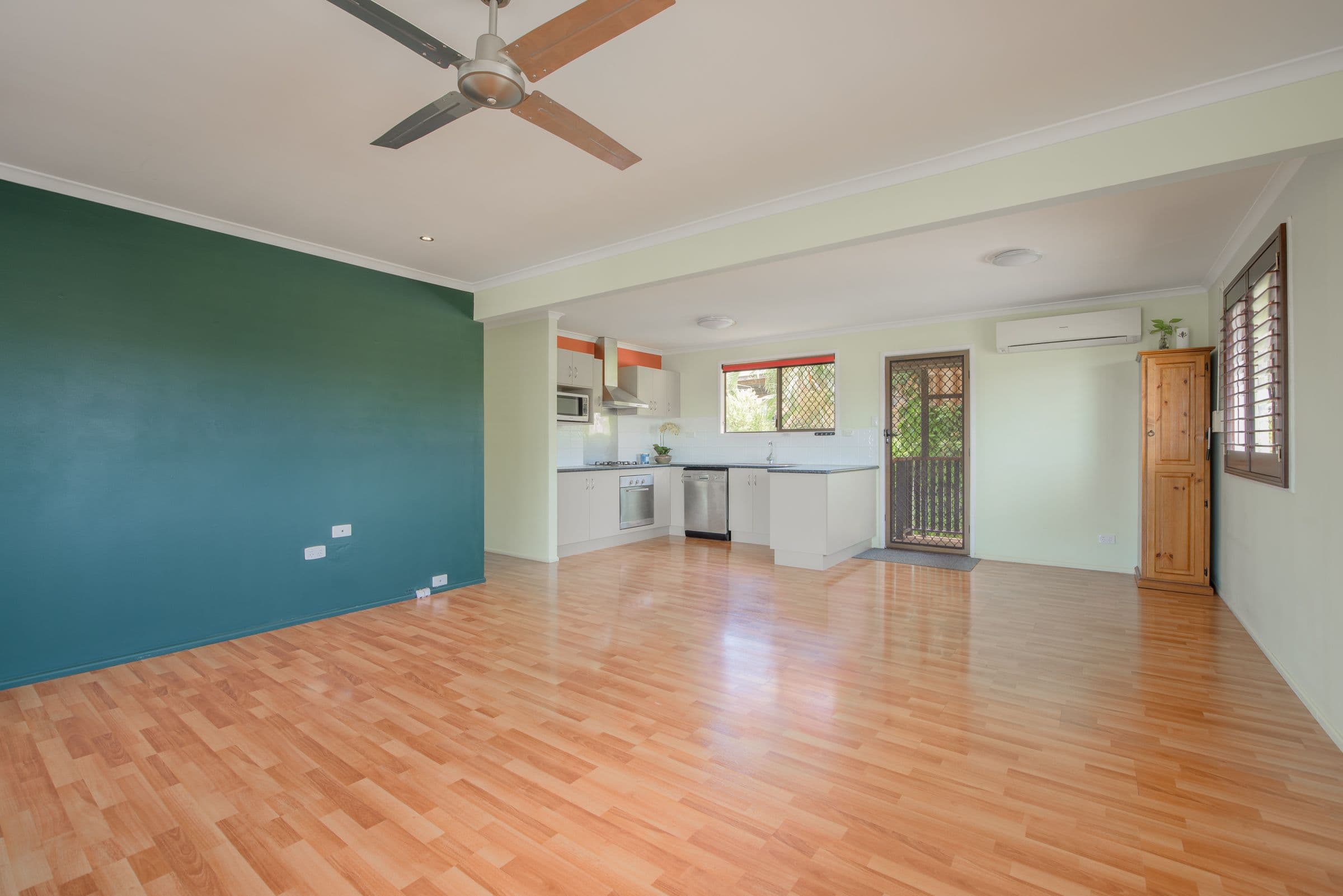 1 Cook Street, West Gladstone QLD 4680, West Gladstone - Thumbnail 7
