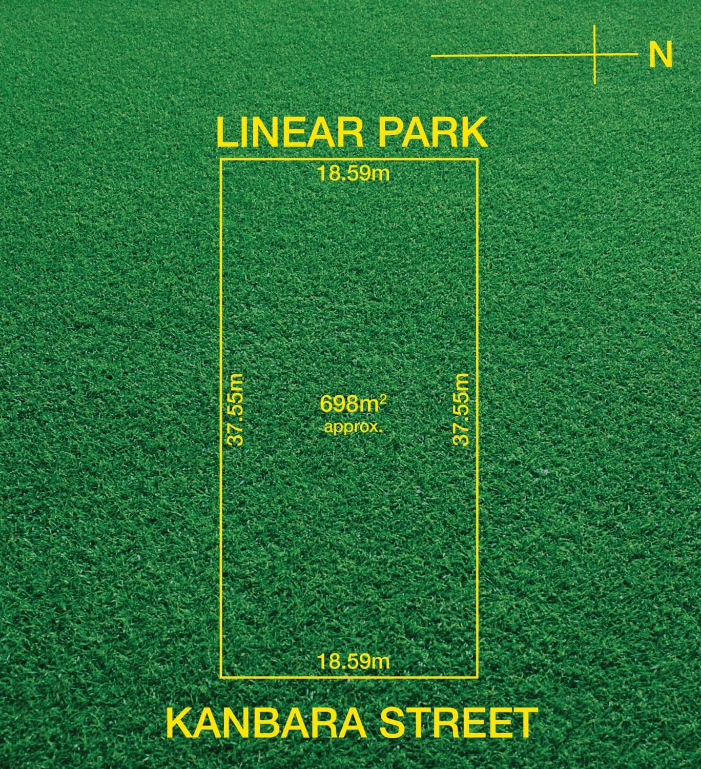 44 Kanbara Street, Flinders Park SA 5025, Flinders Park - Thumbnail 4