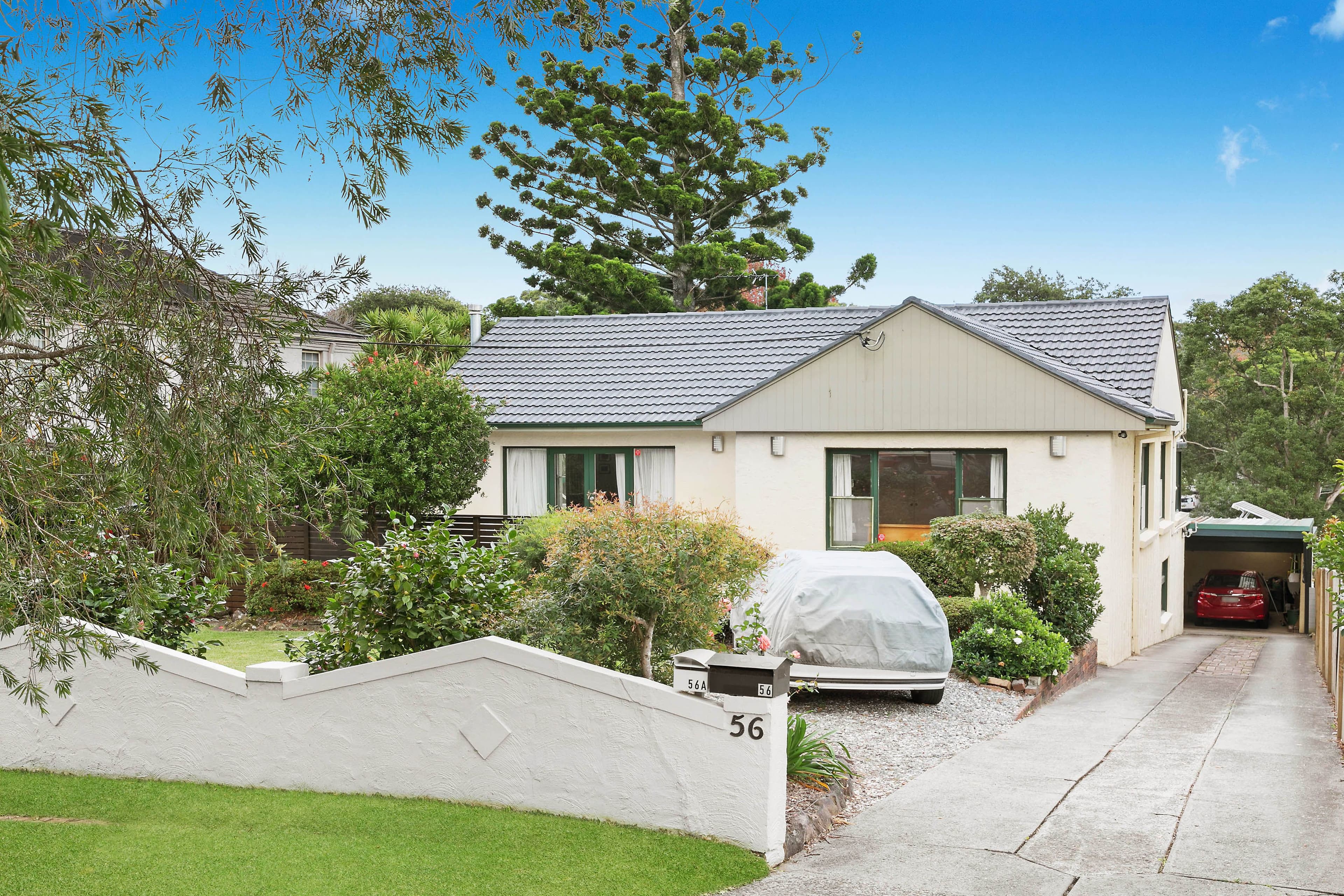 56 Westbrook Avenue, Wahroonga - Thumbnail 2