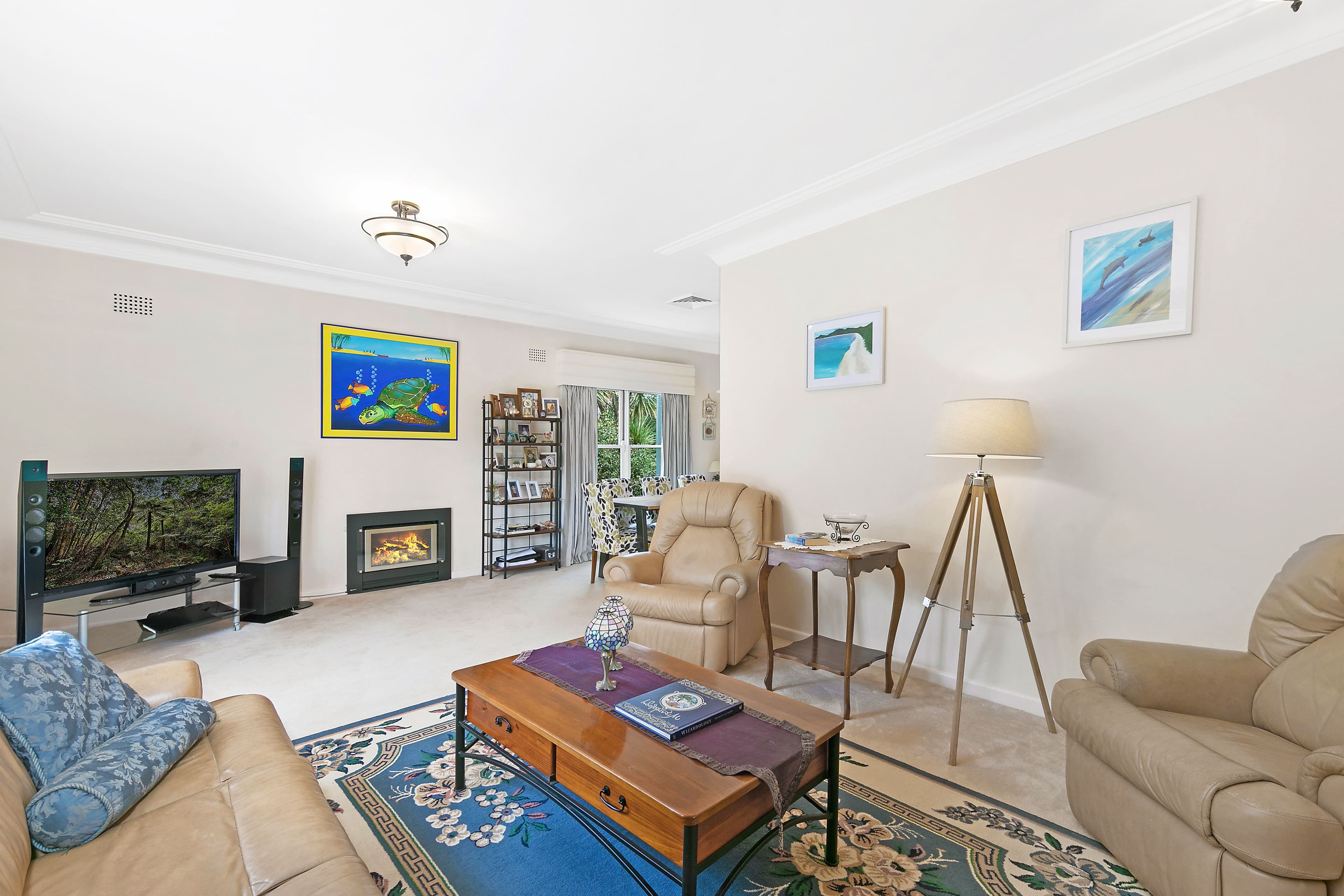 56 Westbrook Avenue, Wahroonga - Thumbnail 3