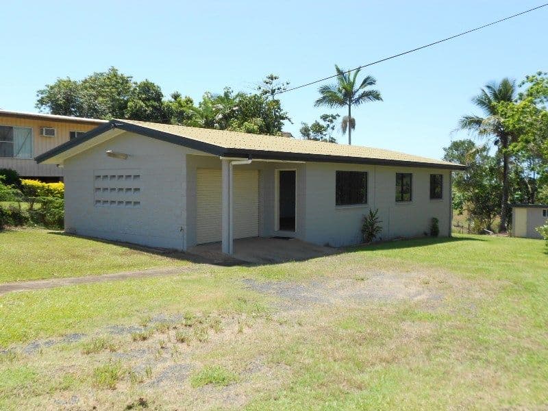 456 Palmerston, Stoters Hill QLD 4860, Stoters Hill - Image 1