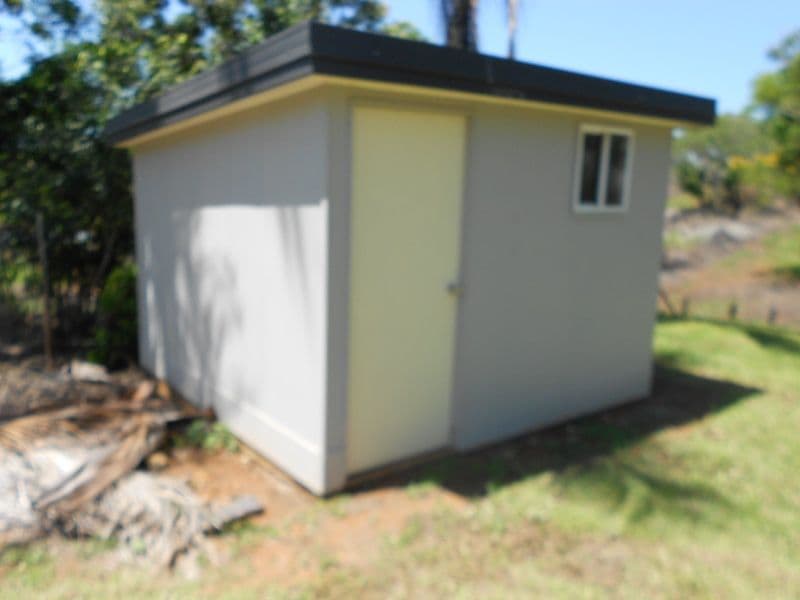 456 Palmerston, Stoters Hill QLD 4860, Stoters Hill - Thumbnail 3