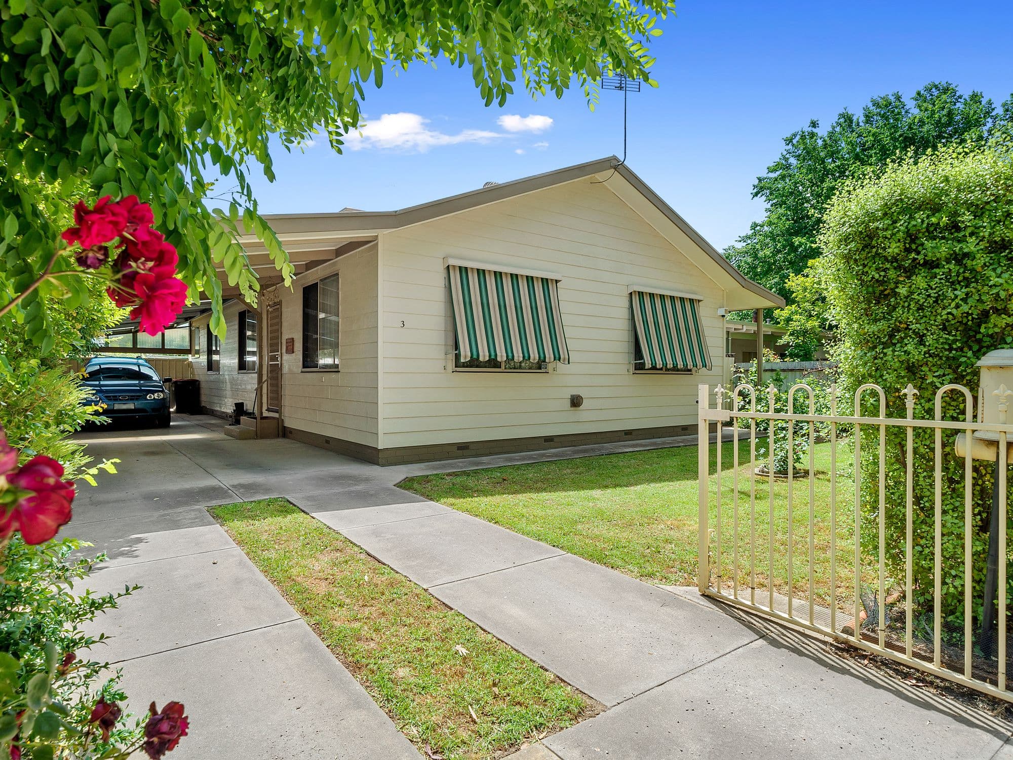 3 Gillies Street, Benalla VIC 3672, Benalla - Image 1