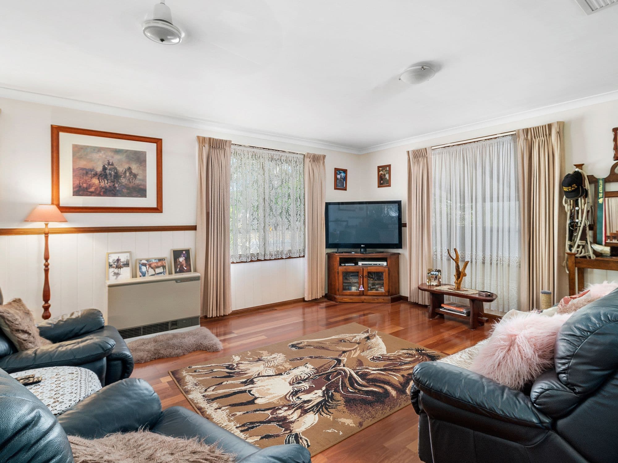 3 Gillies Street, Benalla VIC 3672, Benalla - Thumbnail 4