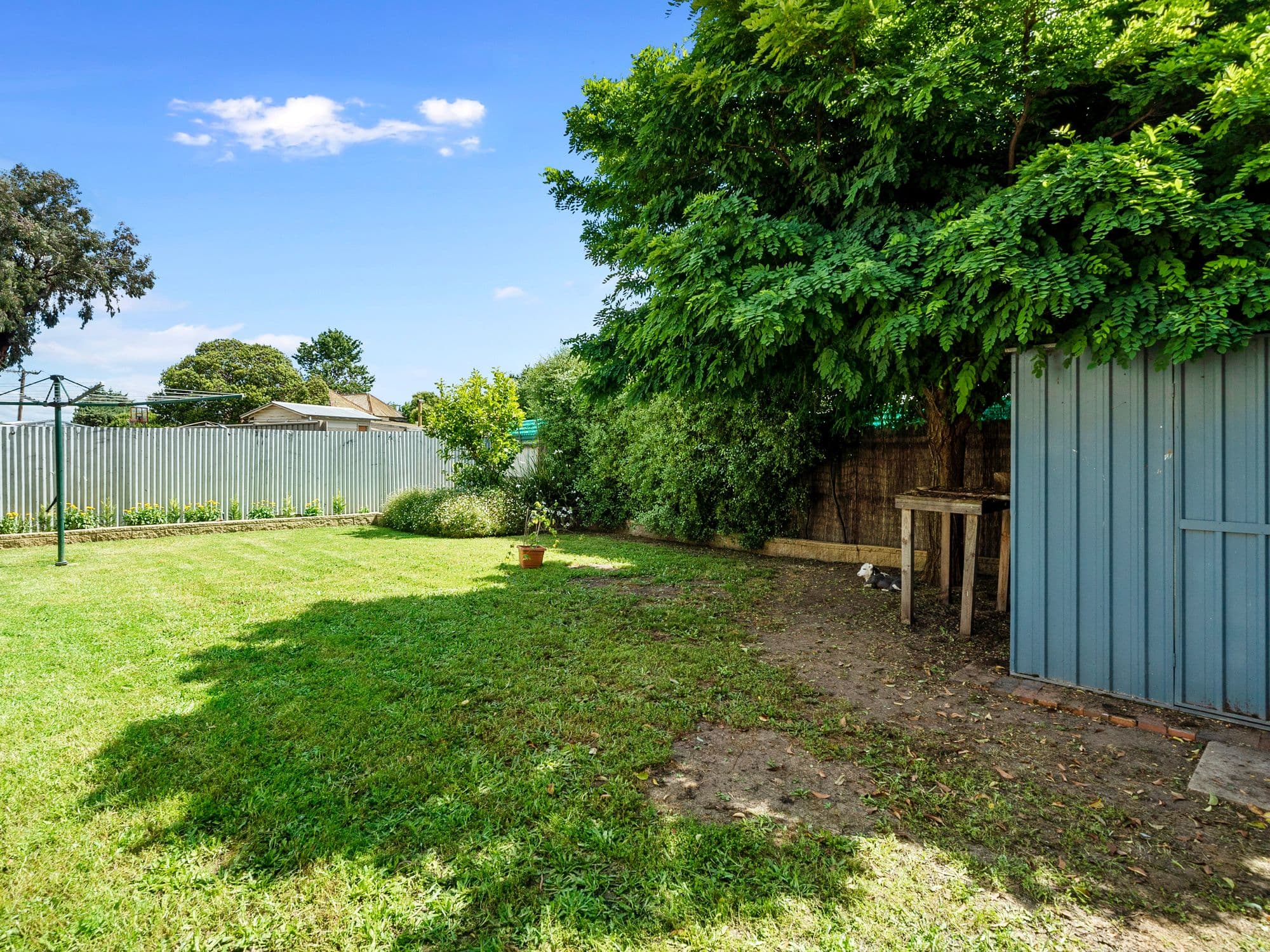 3 Gillies Street, Benalla VIC 3672, Benalla - Thumbnail 8