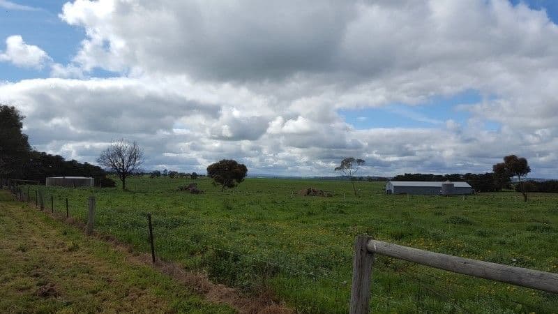 600 Konagaderra Road, Clarkefield VIC 3430, Clarkefield - Image 1