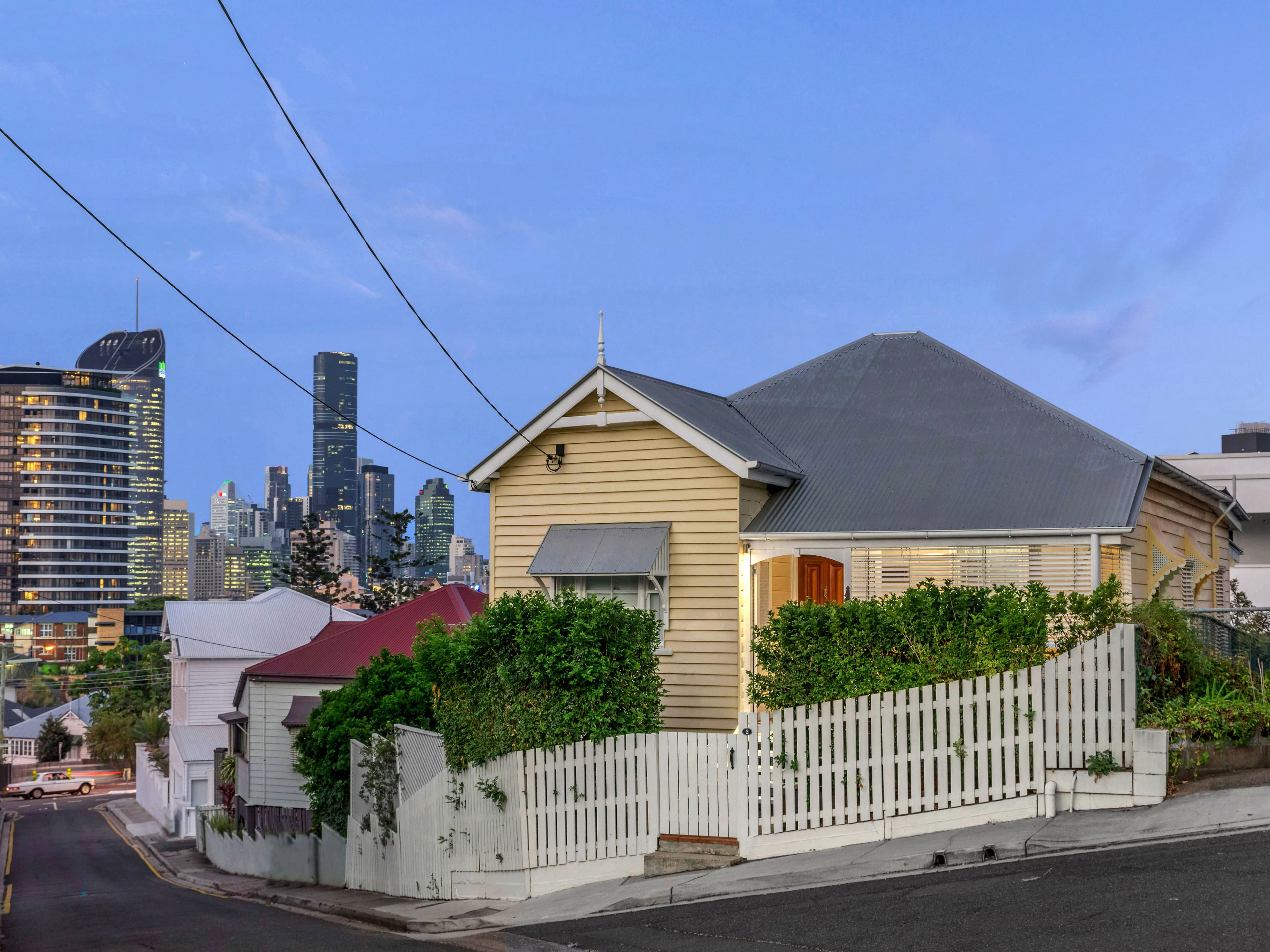 2 Frith Street, Highgate Hill QLD 4101, Highgate Hill - Image 1