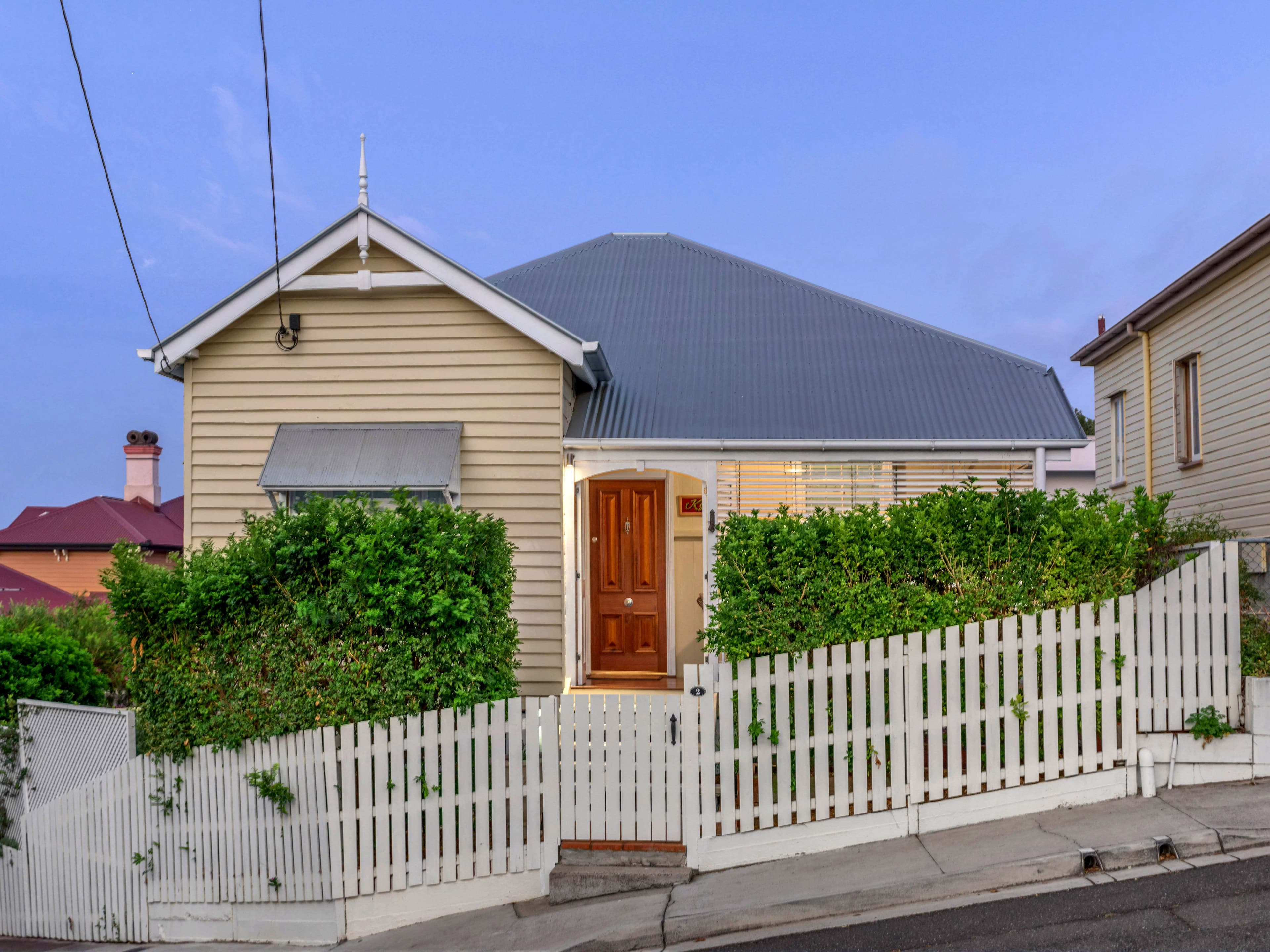 2 Frith Street, Highgate Hill QLD 4101, Highgate Hill - Thumbnail 2