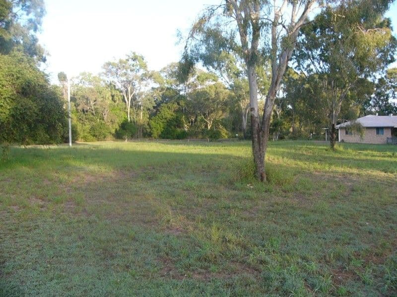 10 Ohlaf Street, MOORE PARK BEACH QLD 4670, Moore Park Beach - Image 1