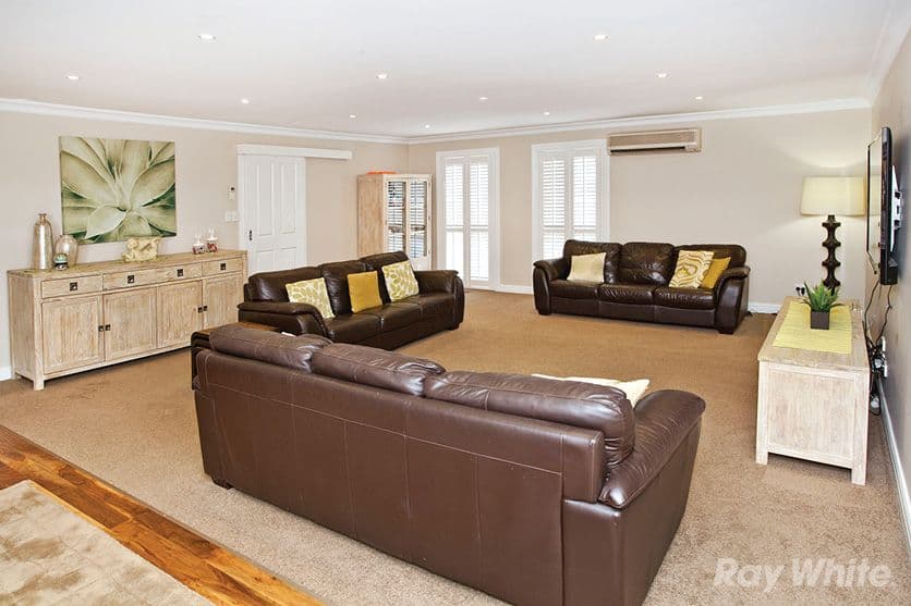 38 Threadbow Crescent, Wheelers Hill VIC 3150, Wheelers Hill - Thumbnail 6