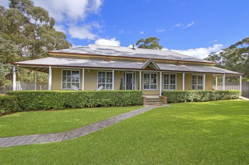 19 Stanley Avenue, Kurrajong Heights - Thumbnail 2