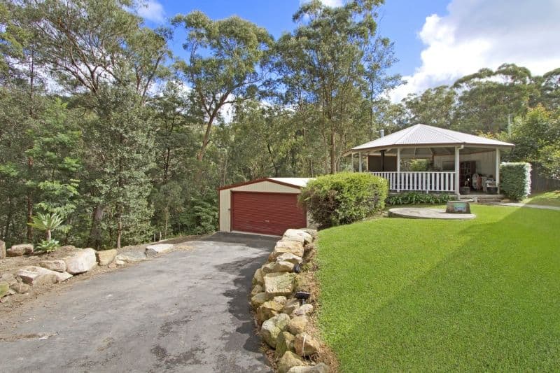 19 Stanley Avenue, Kurrajong Heights - Thumbnail 3