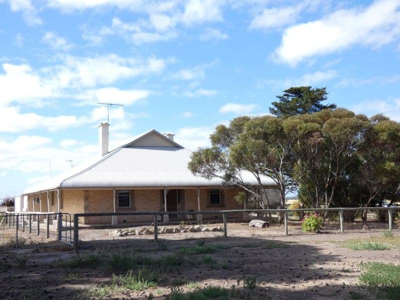 1053 Tuckokcowie Road, Warooka SA 5577, Warooka - Image 1