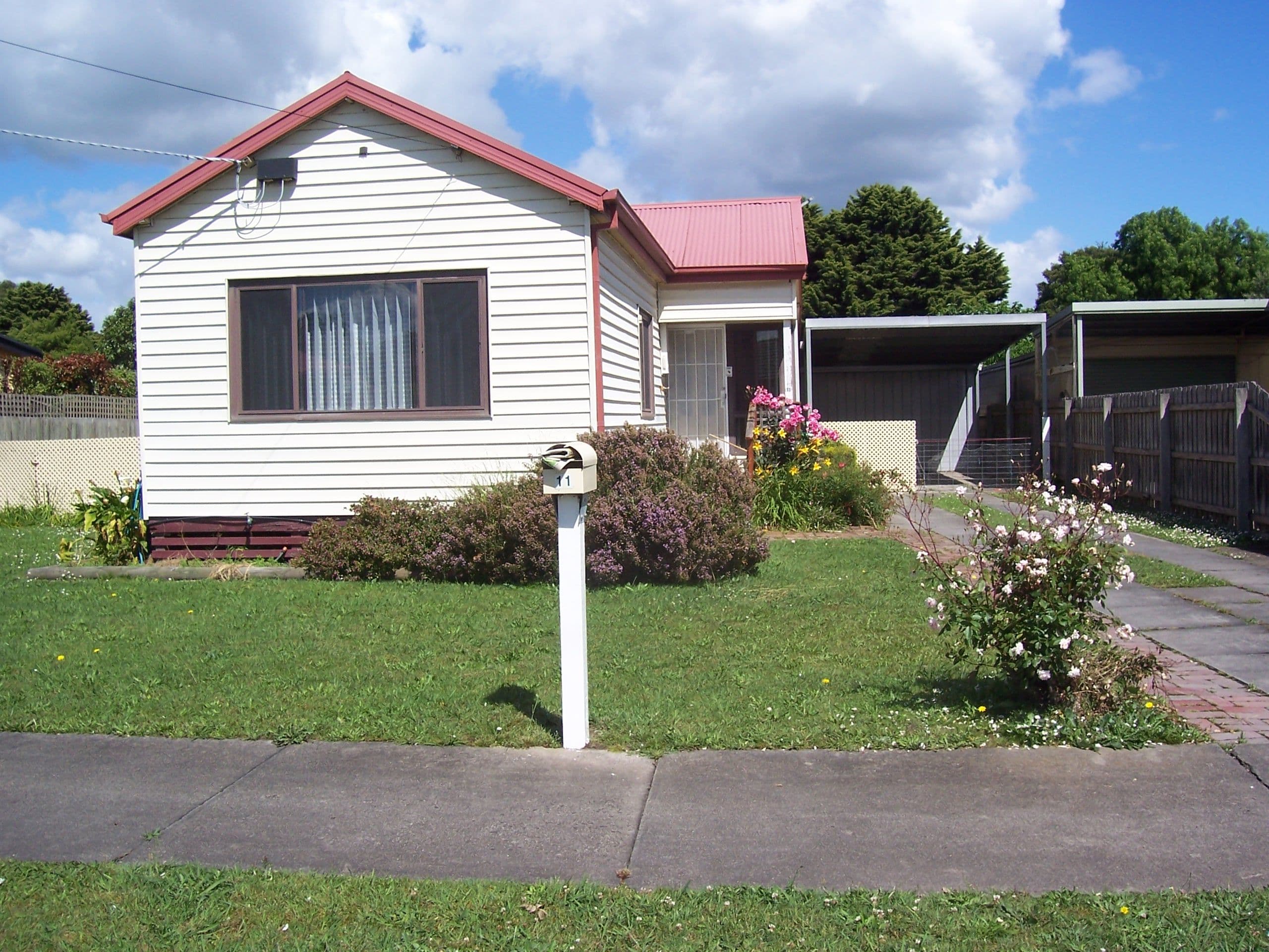 11 Ambrose Avenue, Traralgon VIC 3844, Traralgon - Thumbnail 4