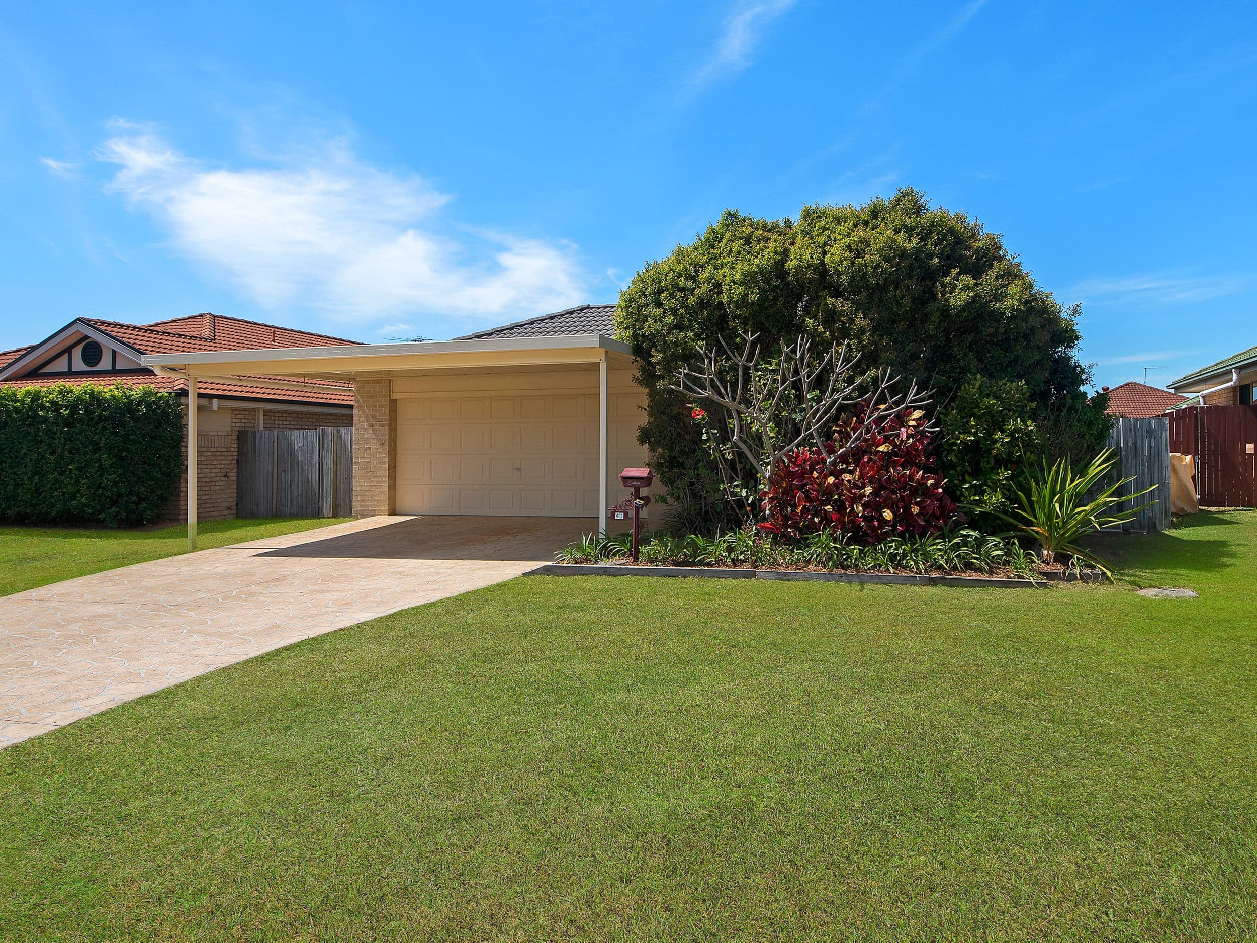 41 Beresford Circuit, Bracken Ridge QLD 4017, Bracken Ridge - Thumbnail 2