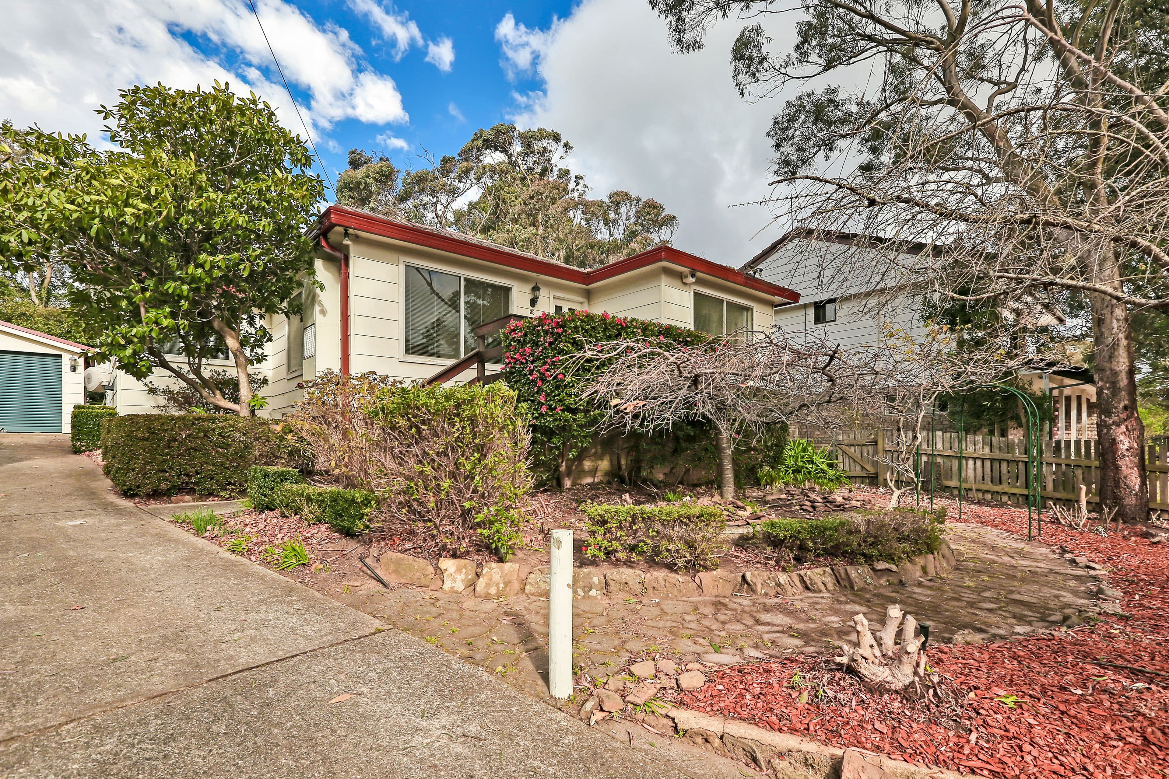 33 Hillier Avenue, Blackheath - Image 1