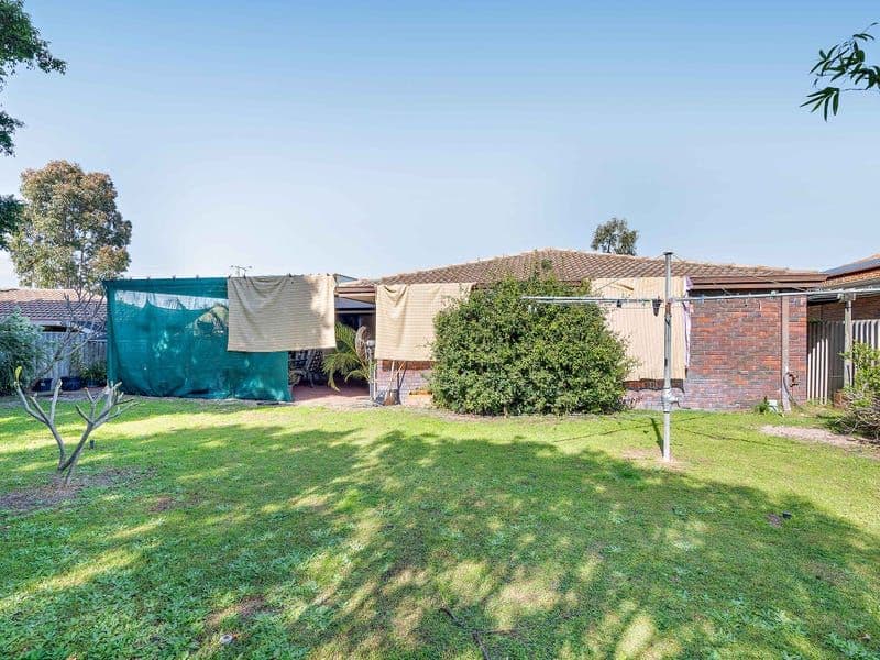 109 Shillington Way, Thornlie WA 6108, Thornlie - Thumbnail 7