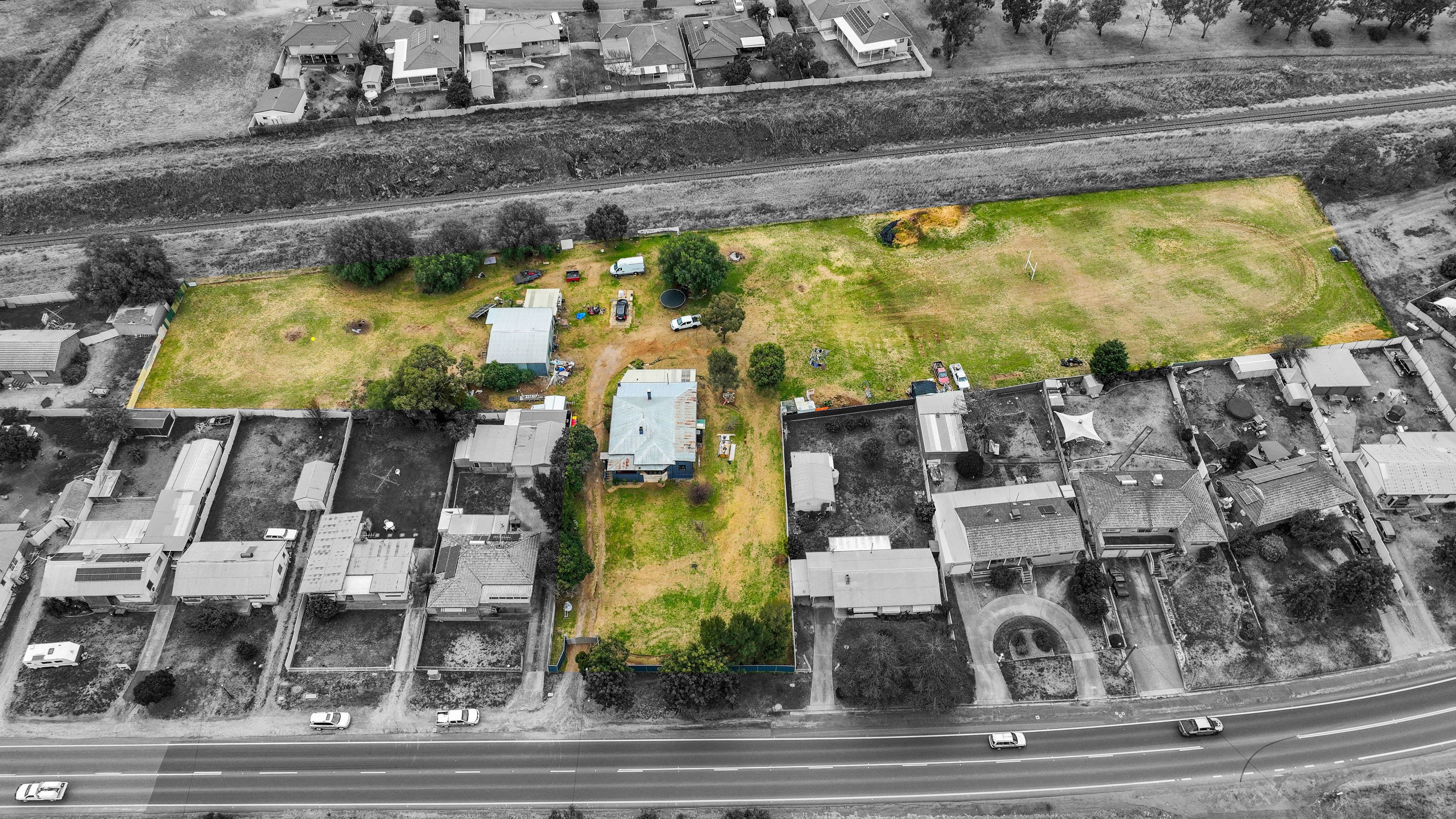 380 Armidale Road, Tamworth NSW 2340, East Tamworth - Image 1
