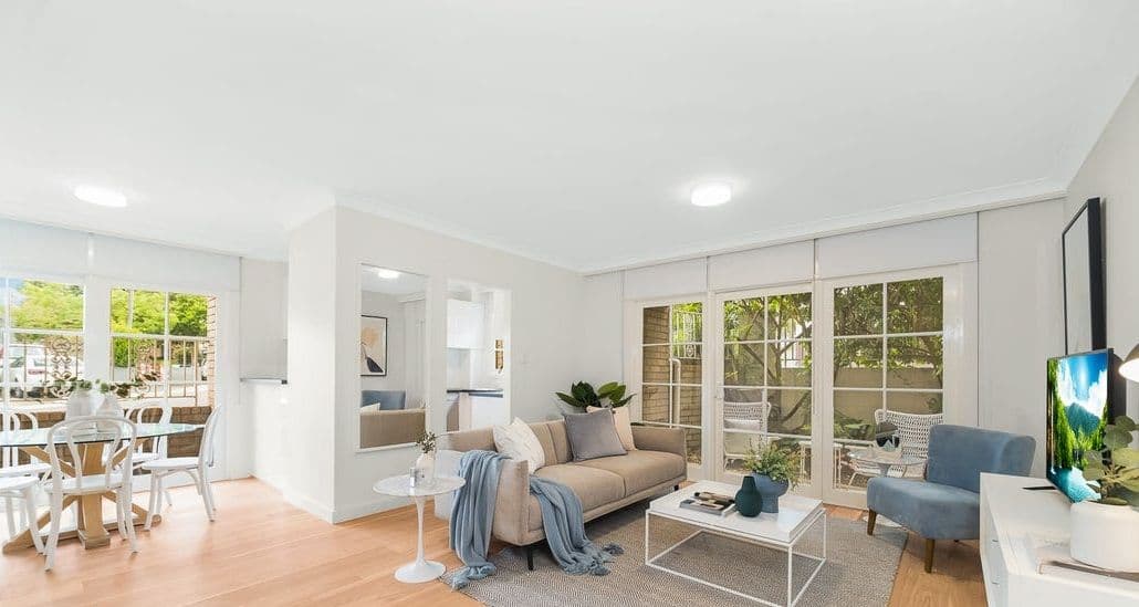83-91 Wilson Street, Newtown NSW 2042, Newtown - Image 1