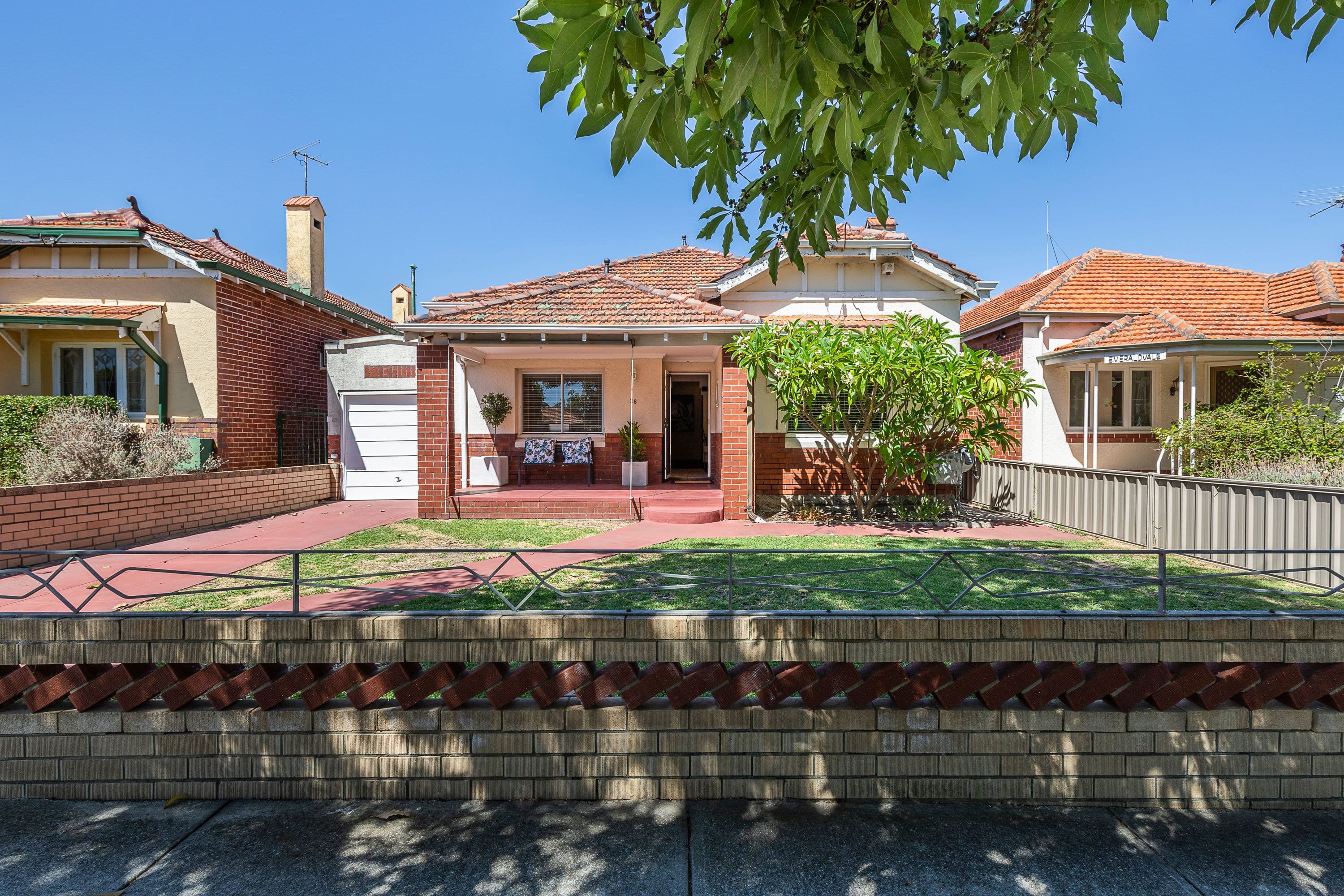 26 Federation Street, Mount Hawthorn WA 6016, Mount Hawthorn - Image 1