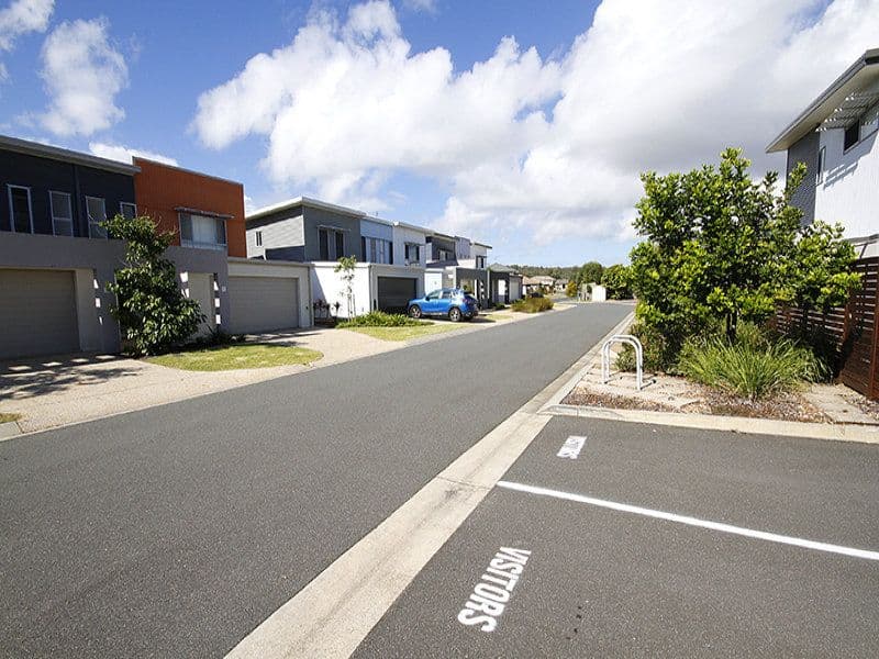 9/22 Andrew Avenue Little Mountain QLD, Little Mountain - Image 1