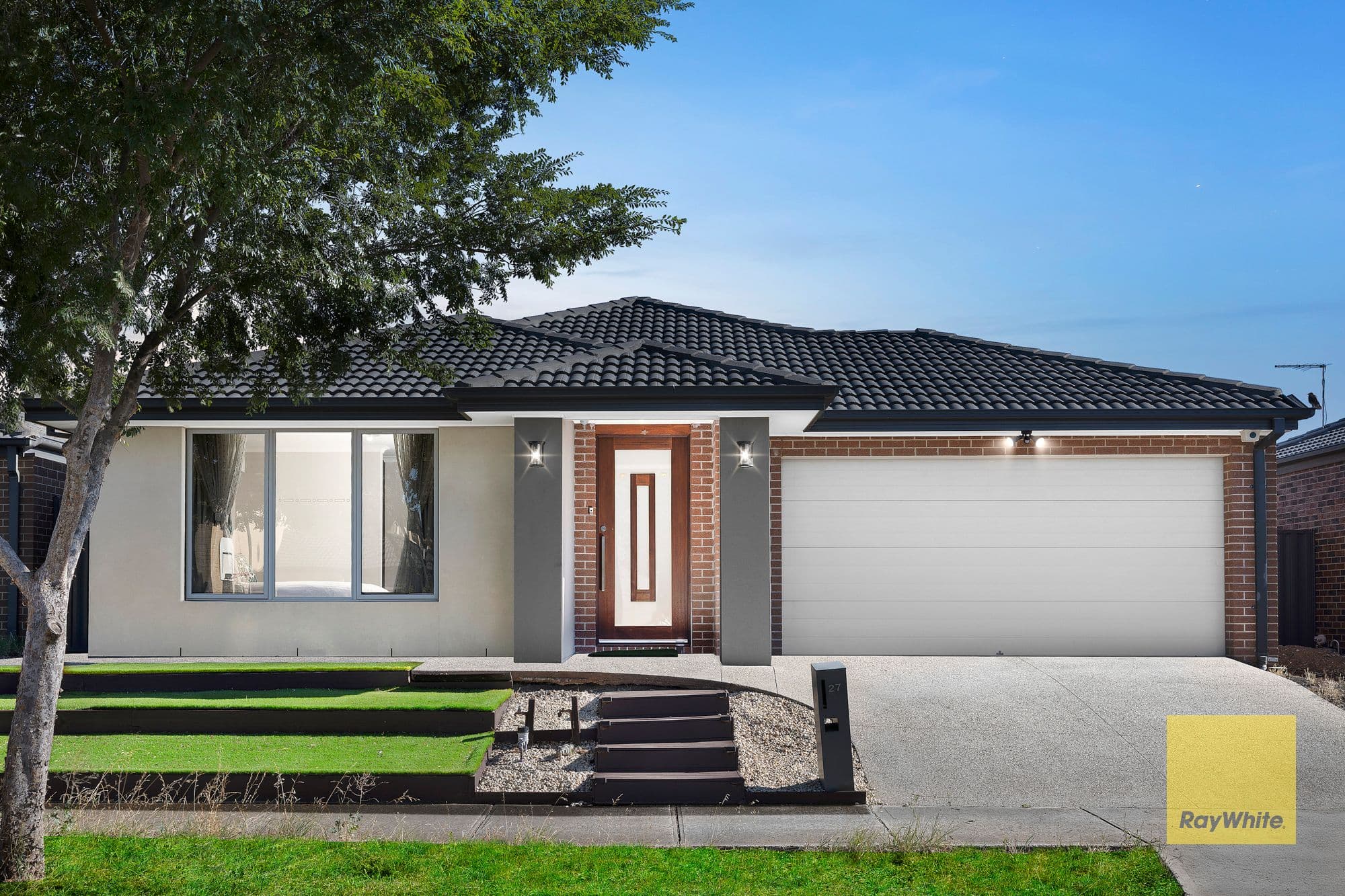 27 Firecrest Road, MANOR LAKES VIC 3024, Manor Lakes - Image 1