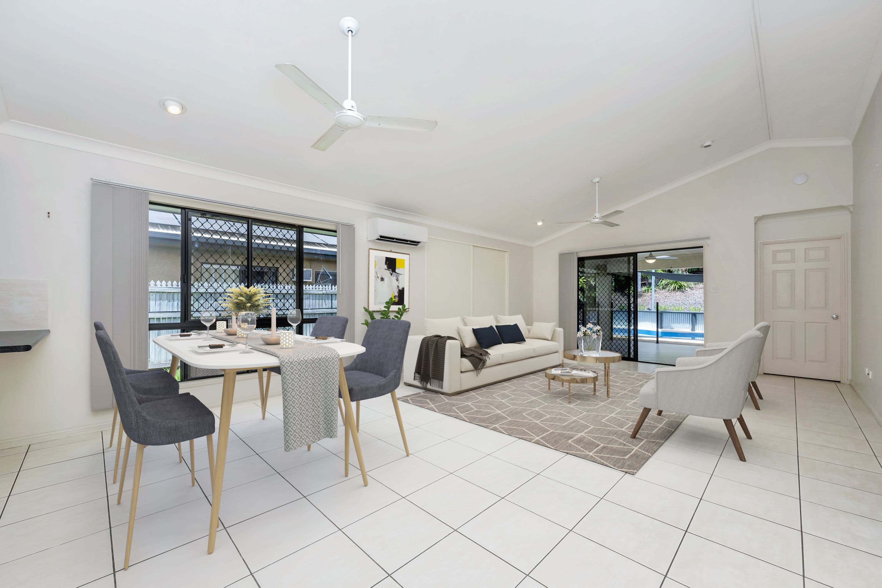 40 Riverbend Drive, Douglas QLD 4814, Douglas - Thumbnail 2