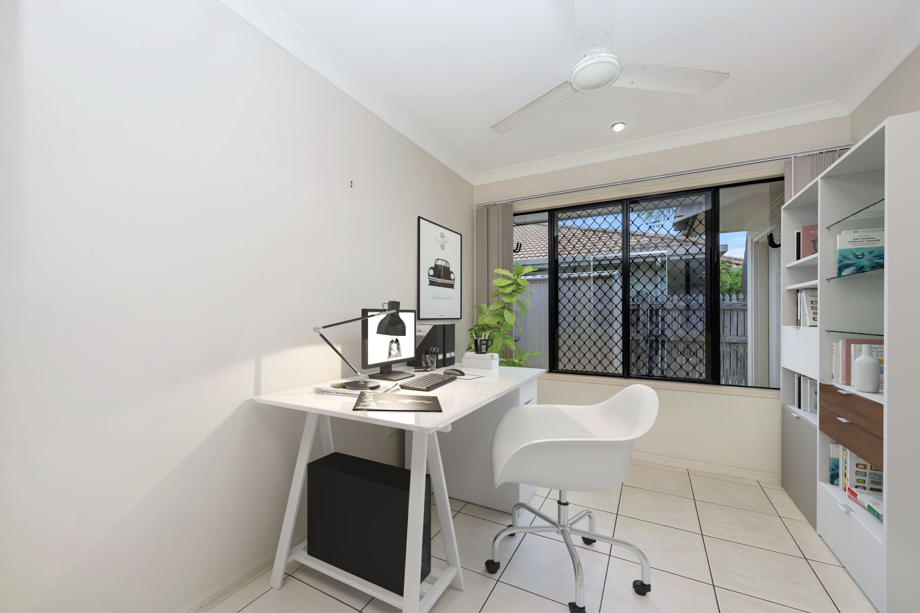 40 Riverbend Drive, Douglas QLD 4814, Douglas - Thumbnail 4