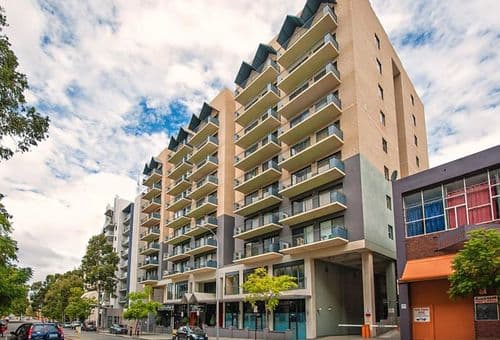 6/193 Hay Street, East Perth, East Perth - Image 1