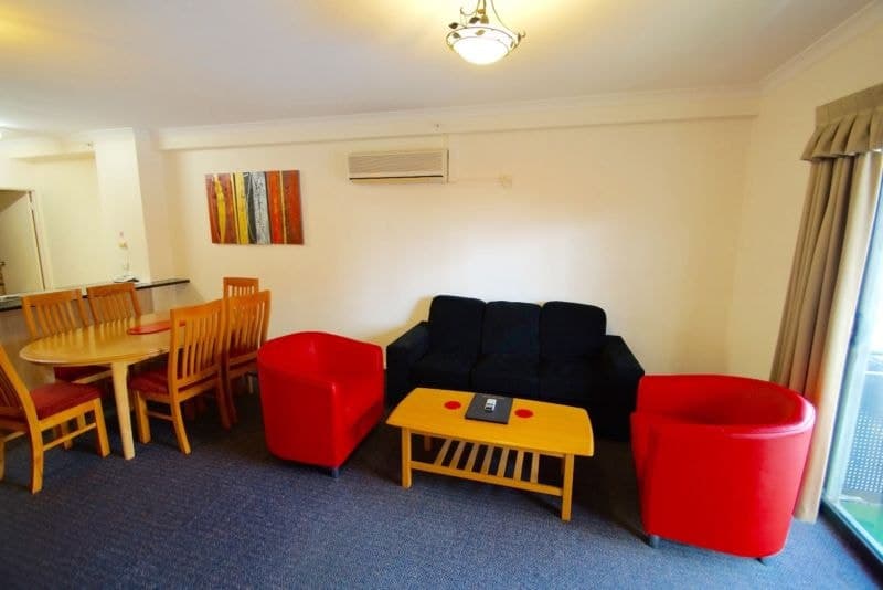 6/193 Hay Street, East Perth, East Perth - Thumbnail 3