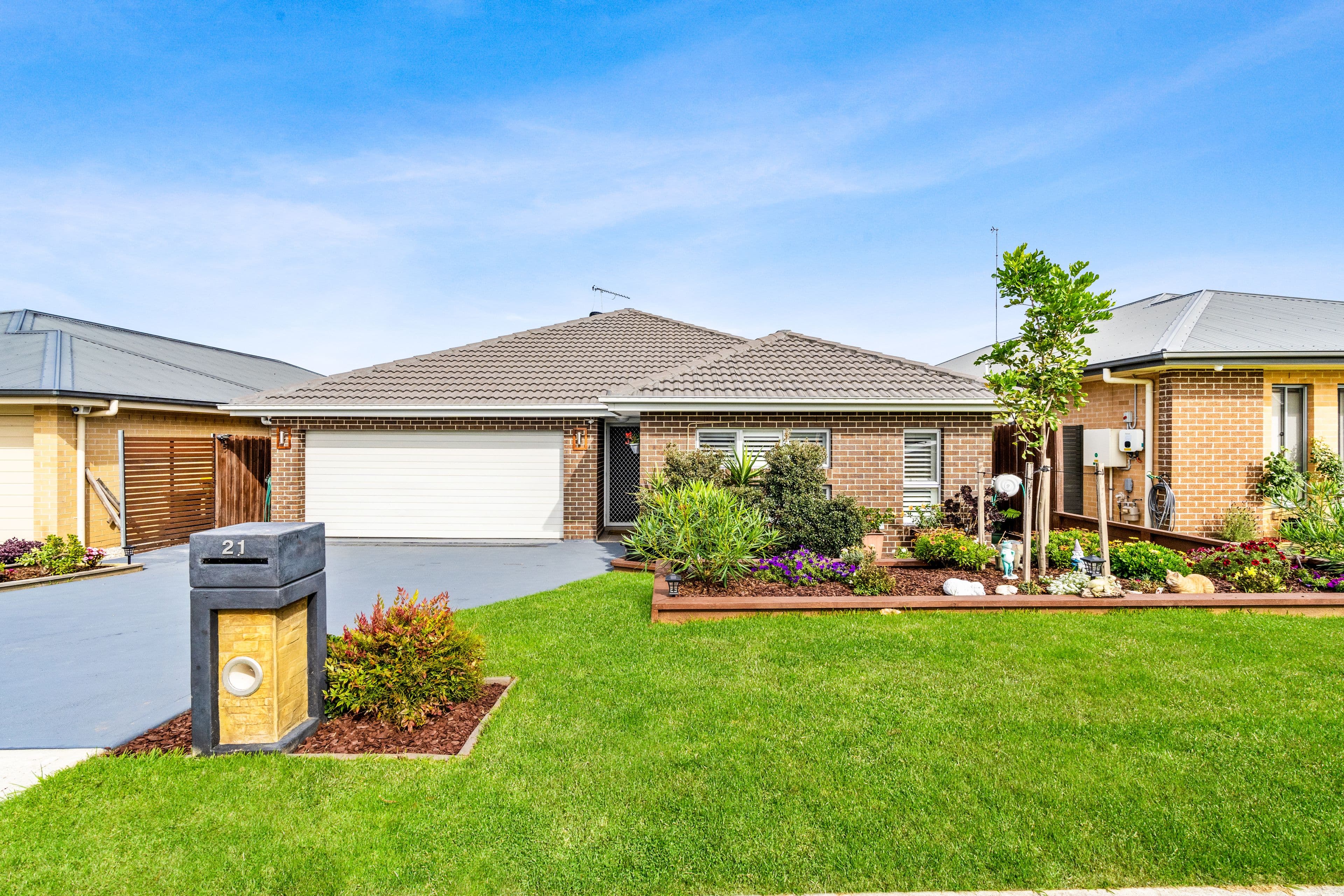 21 Plymouth Boulevard, Spring Farm NSW 2570, Spring Farm - Image 1