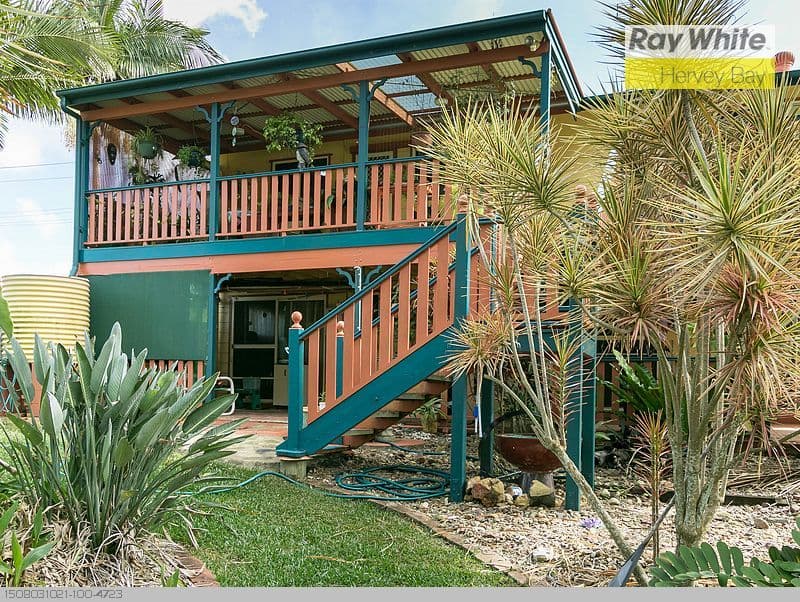 125 Bengtson Road, River Heads QLD 4655, River Heads - Thumbnail 2