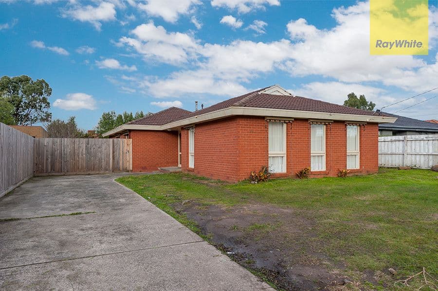 16 Riversdale Street, Craigieburn VIC 3064, Craigieburn - Thumbnail 2