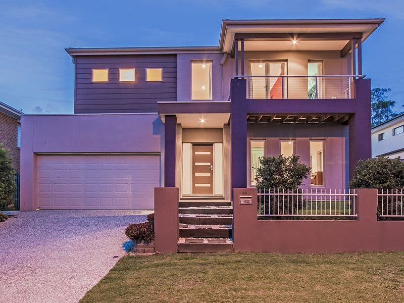 38 Azzurra Drive, VARSITY LAKES QLD 4227, Varsity Lakes - Image 1