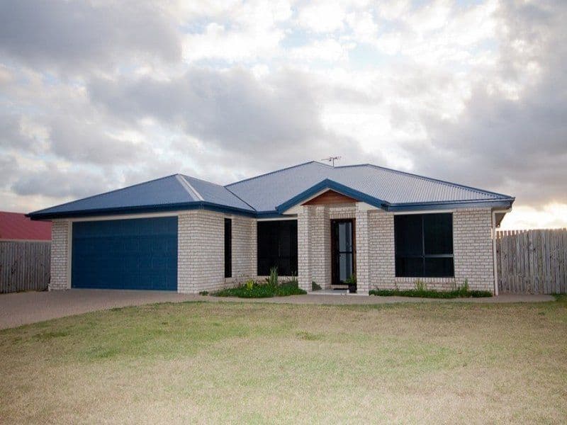 18 Lakeview Circuit, MULAMBIN QLD 4703, Mulambin - Image 1