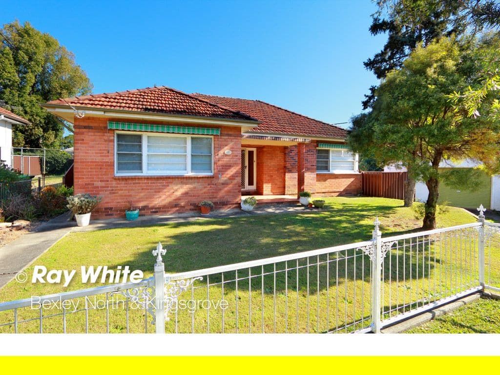 16 Nichols Avenue, Beverly Hills NSW 2209, Beverly Hills - Image 1