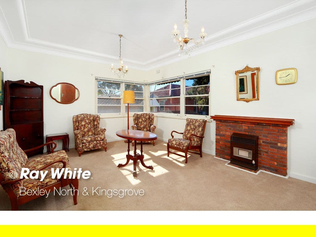 16 Nichols Avenue, Beverly Hills NSW 2209, Beverly Hills - Thumbnail 4