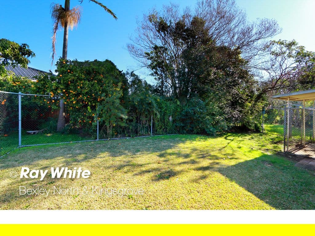 16 Nichols Avenue, Beverly Hills NSW 2209, Beverly Hills - Thumbnail 8