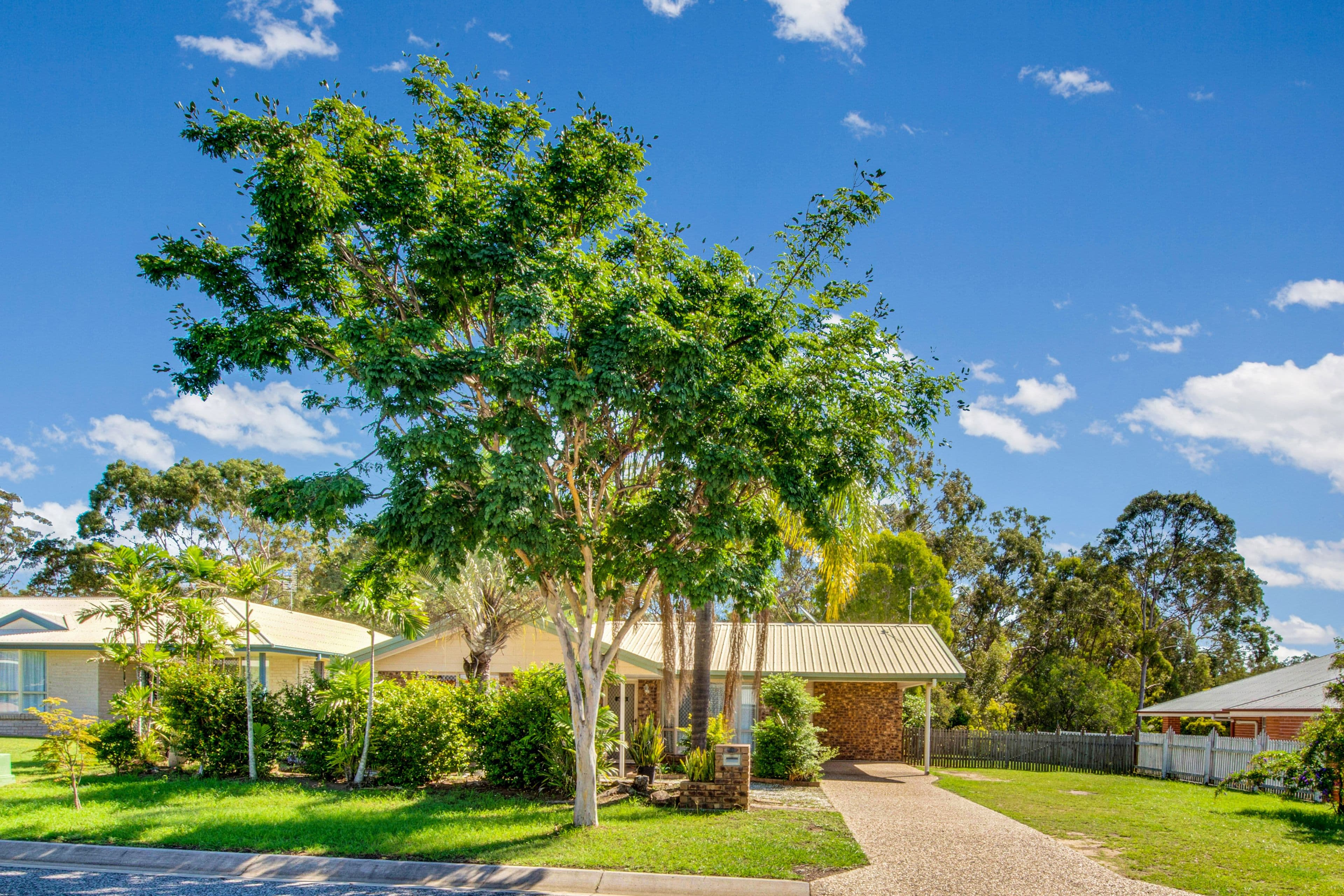 7 Hamilton Drive, Clinton QLD 4680, Clinton - Image 1