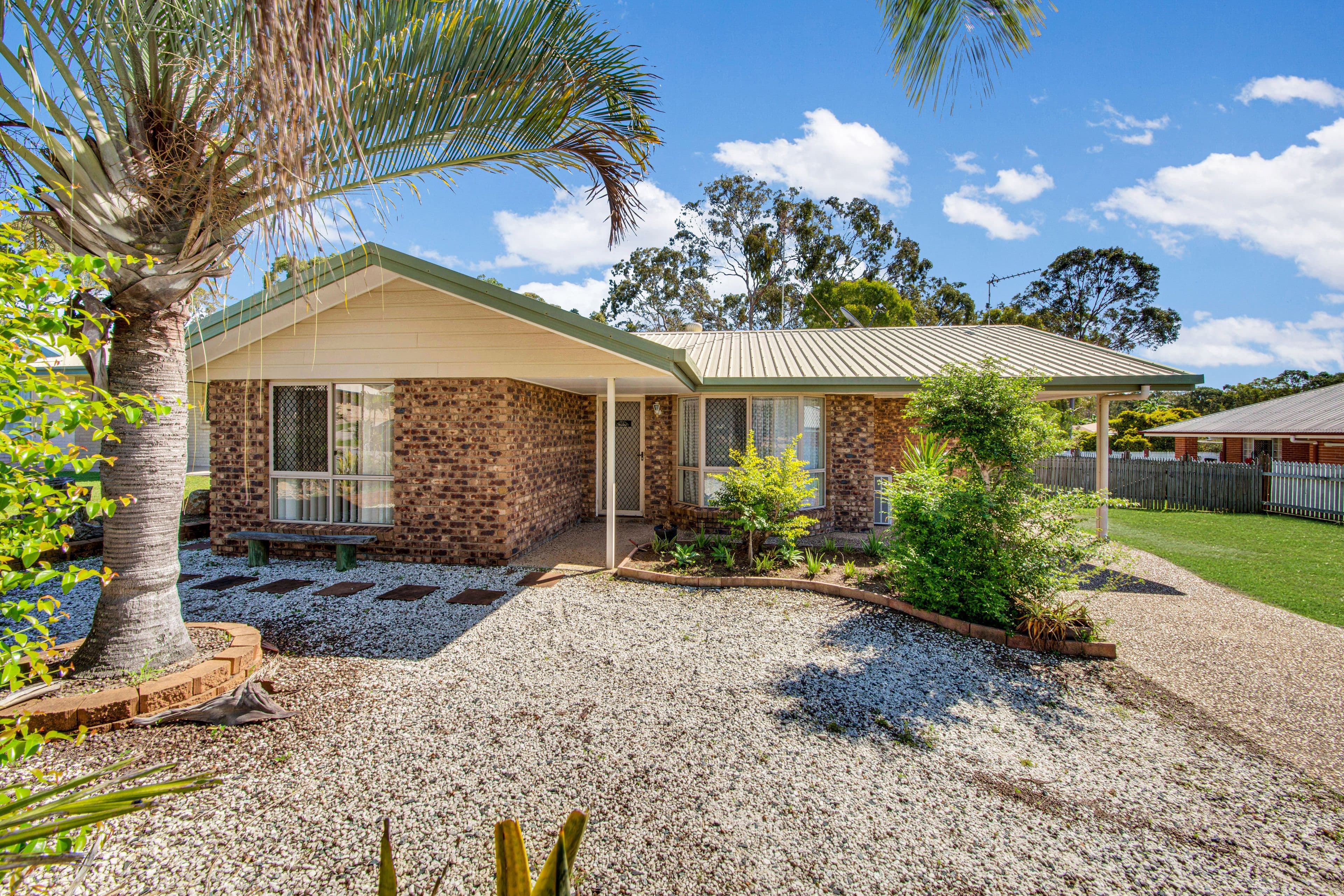 7 Hamilton Drive, Clinton QLD 4680, Clinton - Thumbnail 2
