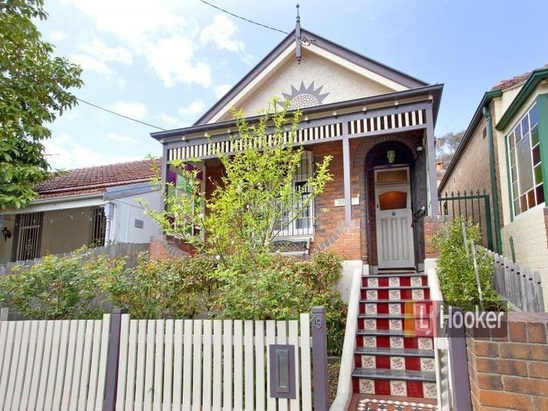 19 Grove Street, Dulwich Hill - Image 1