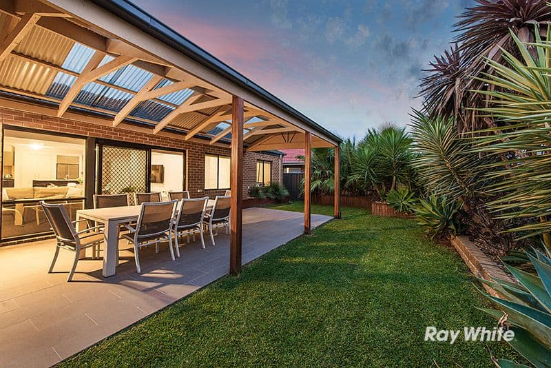 11 Merlin Drive, Cranbourne North VIC 3977, Cranbourne North - Image 1