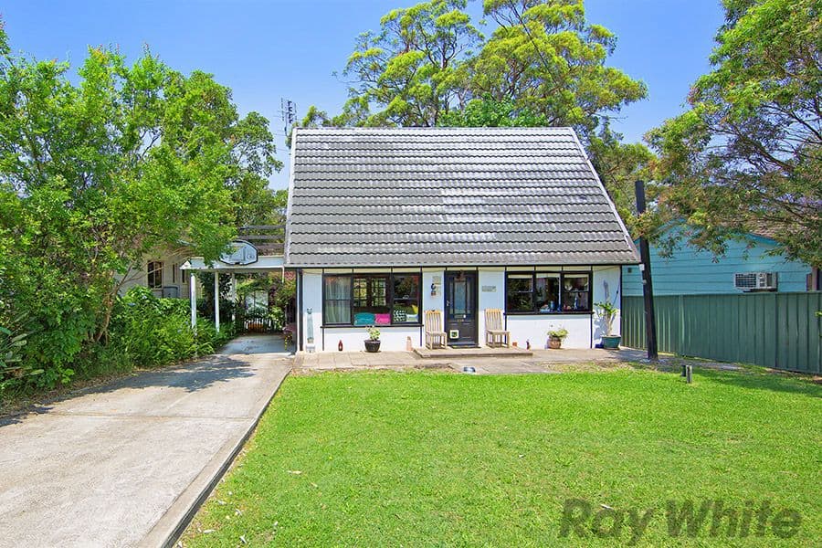 230 Scenic Drive, Budgewoi NSW 2262, Budgewoi - Thumbnail 2