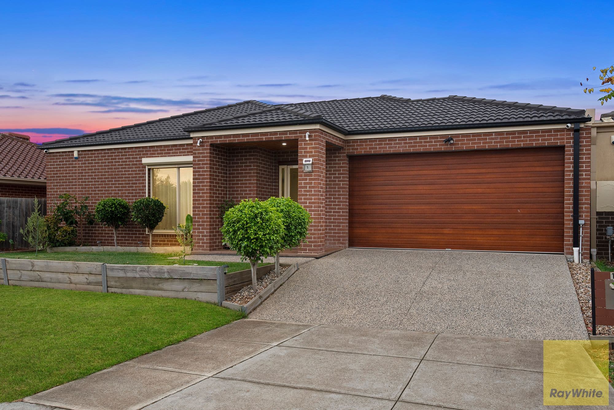 1 Harry Court, Truganina VIC 3029, Truganina - Image 1