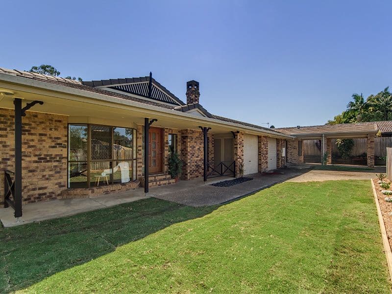 7 Farro Court, Carrara QLD 4211, Carrara - Image 1