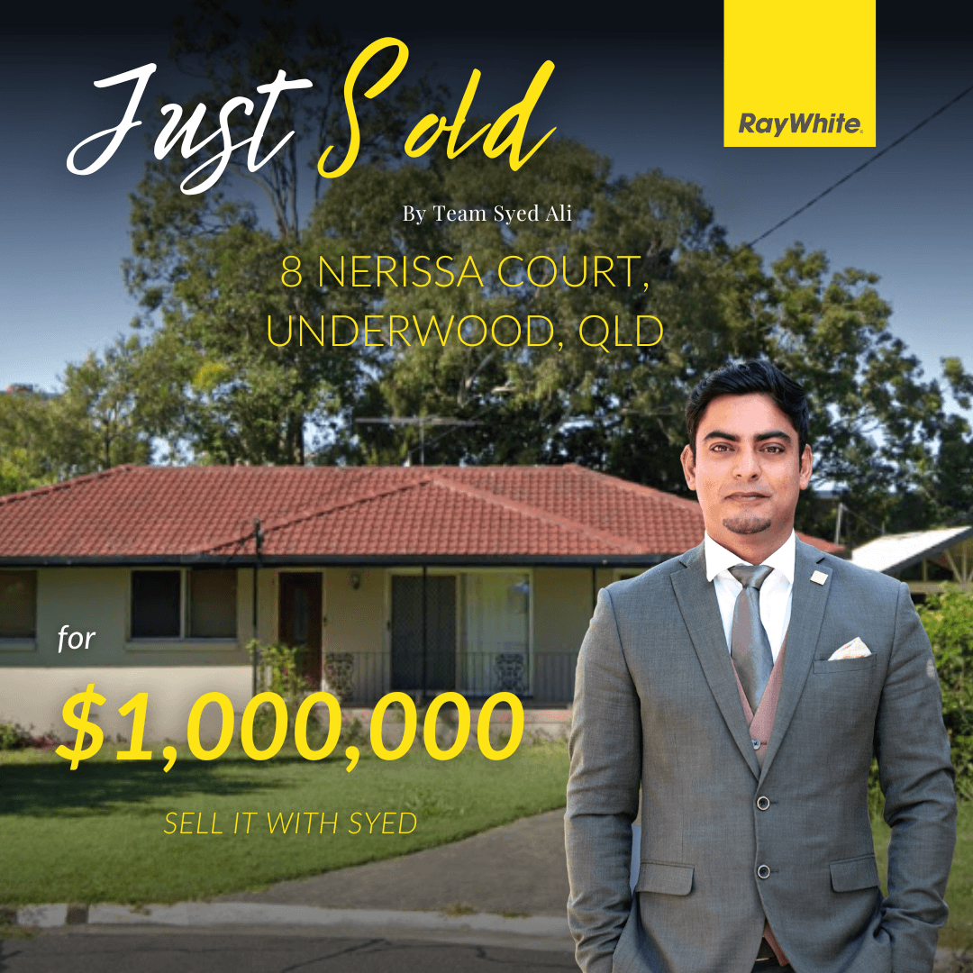 8 Nerissa Court, Underwood QLD 4119, Underwood - Image 1