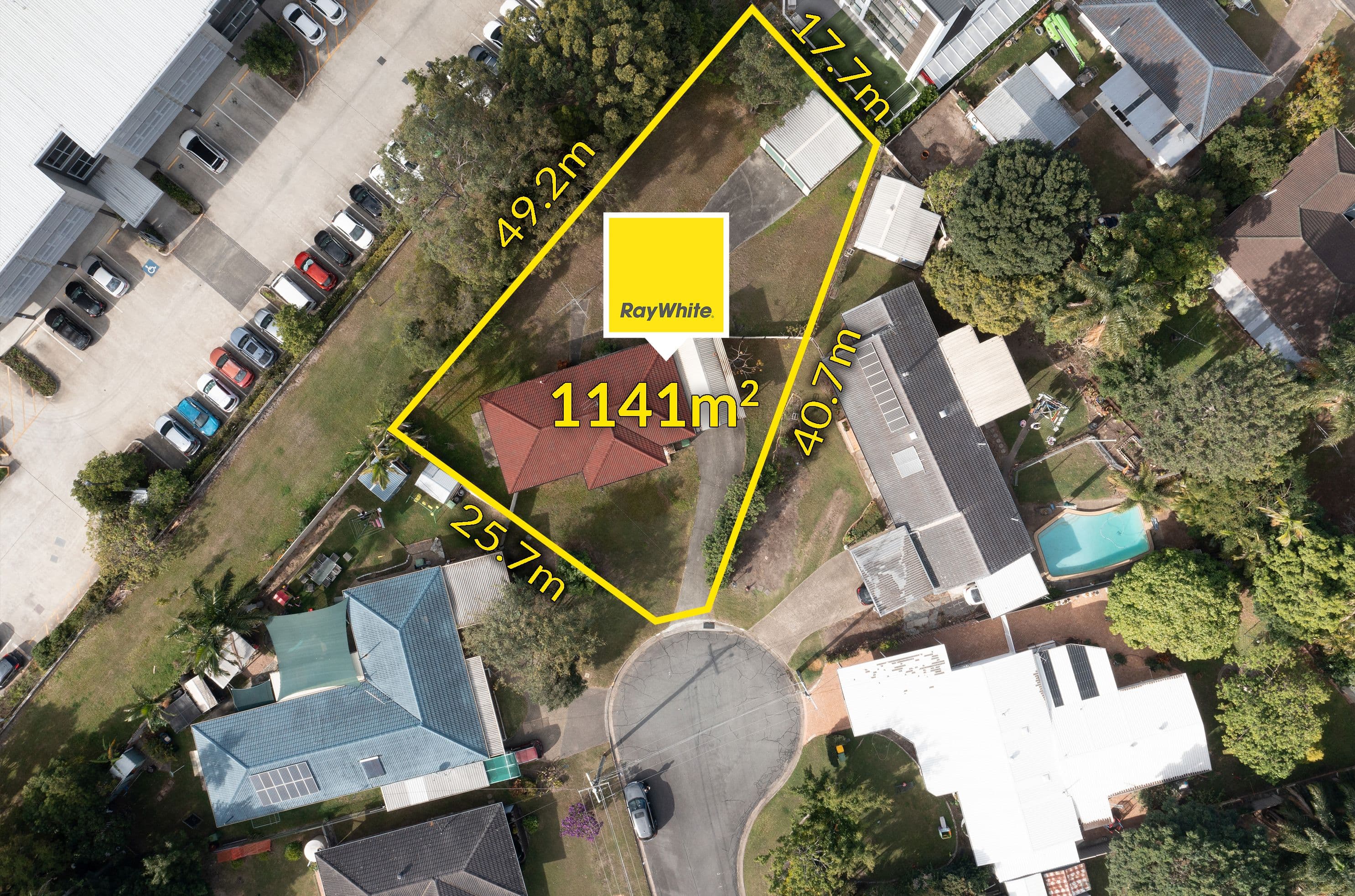 8 Nerissa Court, Underwood QLD 4119, Underwood - Thumbnail 2