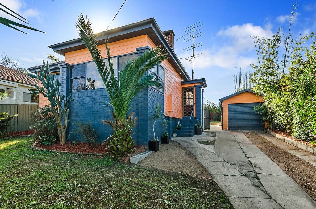 3 Nimbin Street, Russell Vale NSW 2517, Russell Vale - Image 1